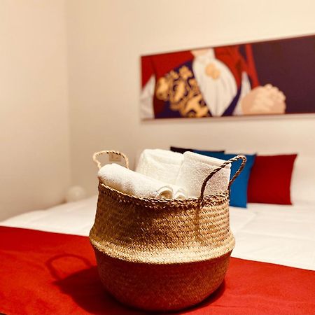 Carrales Guest House นูโอโร ภายนอก รูปภาพ