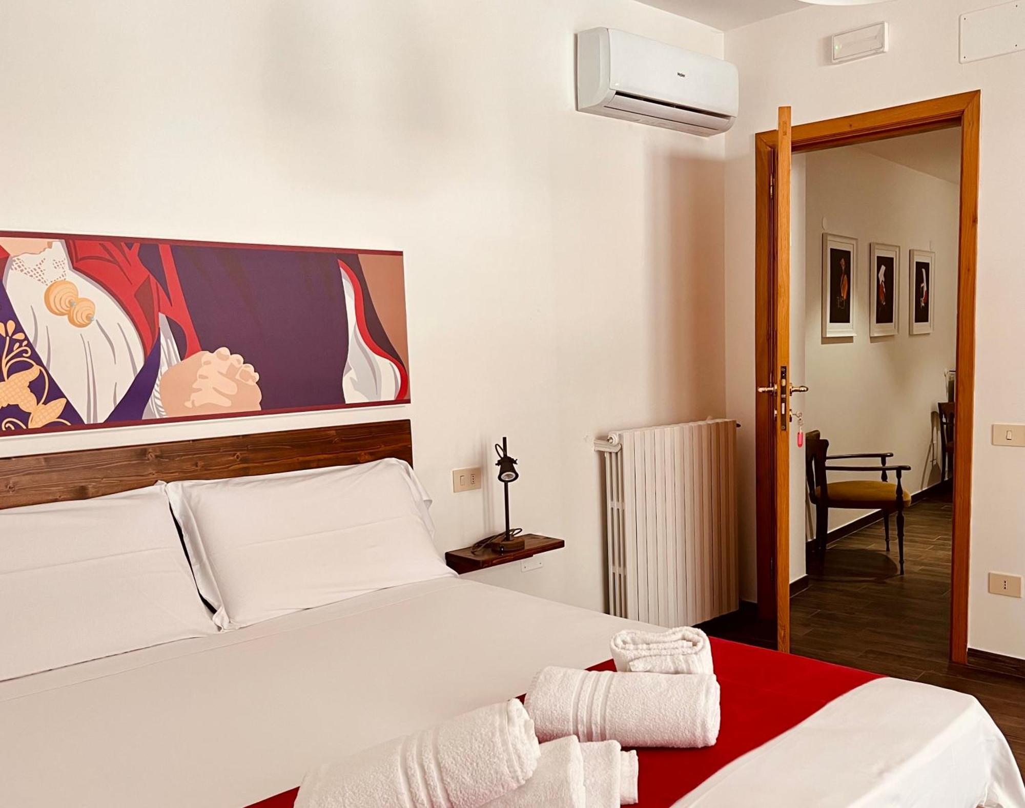 Carrales Guest House นูโอโร ภายนอก รูปภาพ