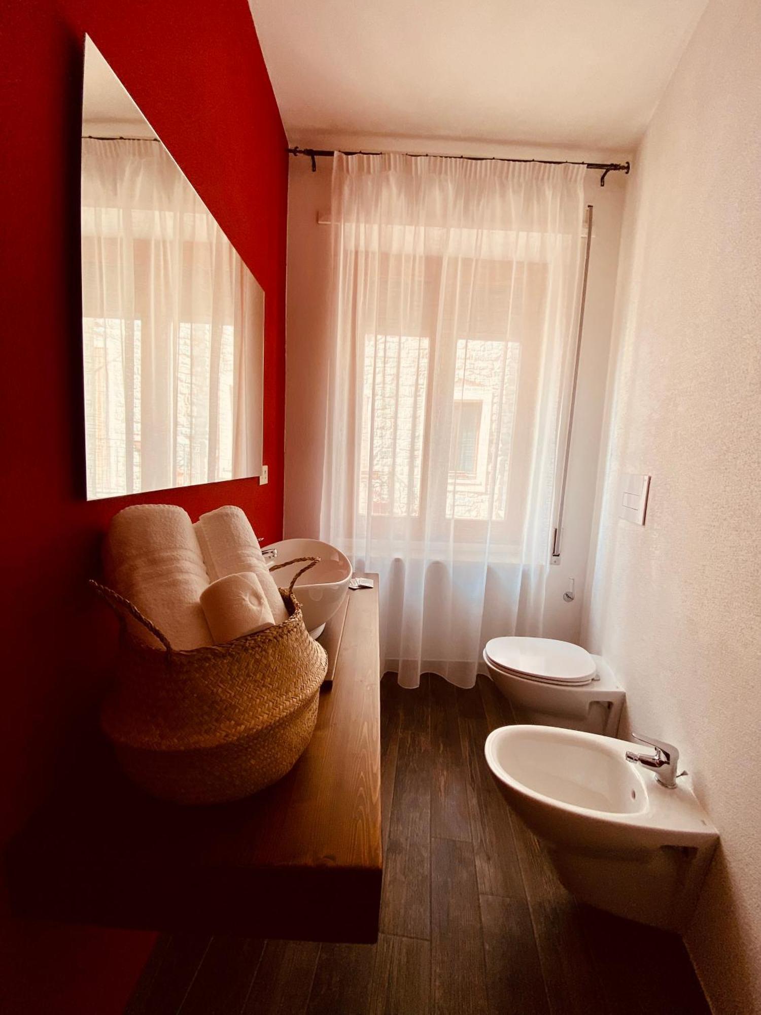 Carrales Guest House นูโอโร ภายนอก รูปภาพ