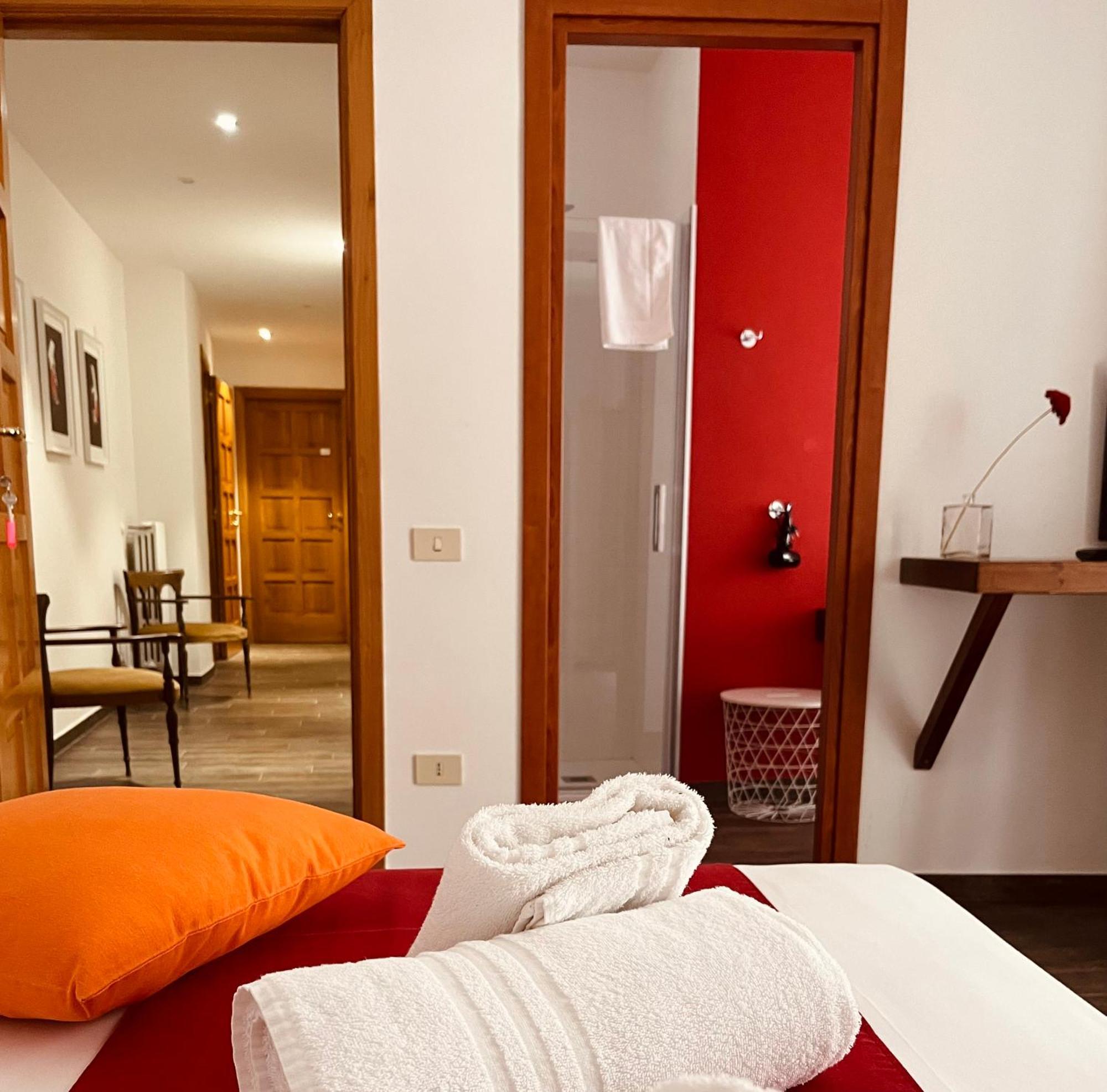 Carrales Guest House นูโอโร ภายนอก รูปภาพ