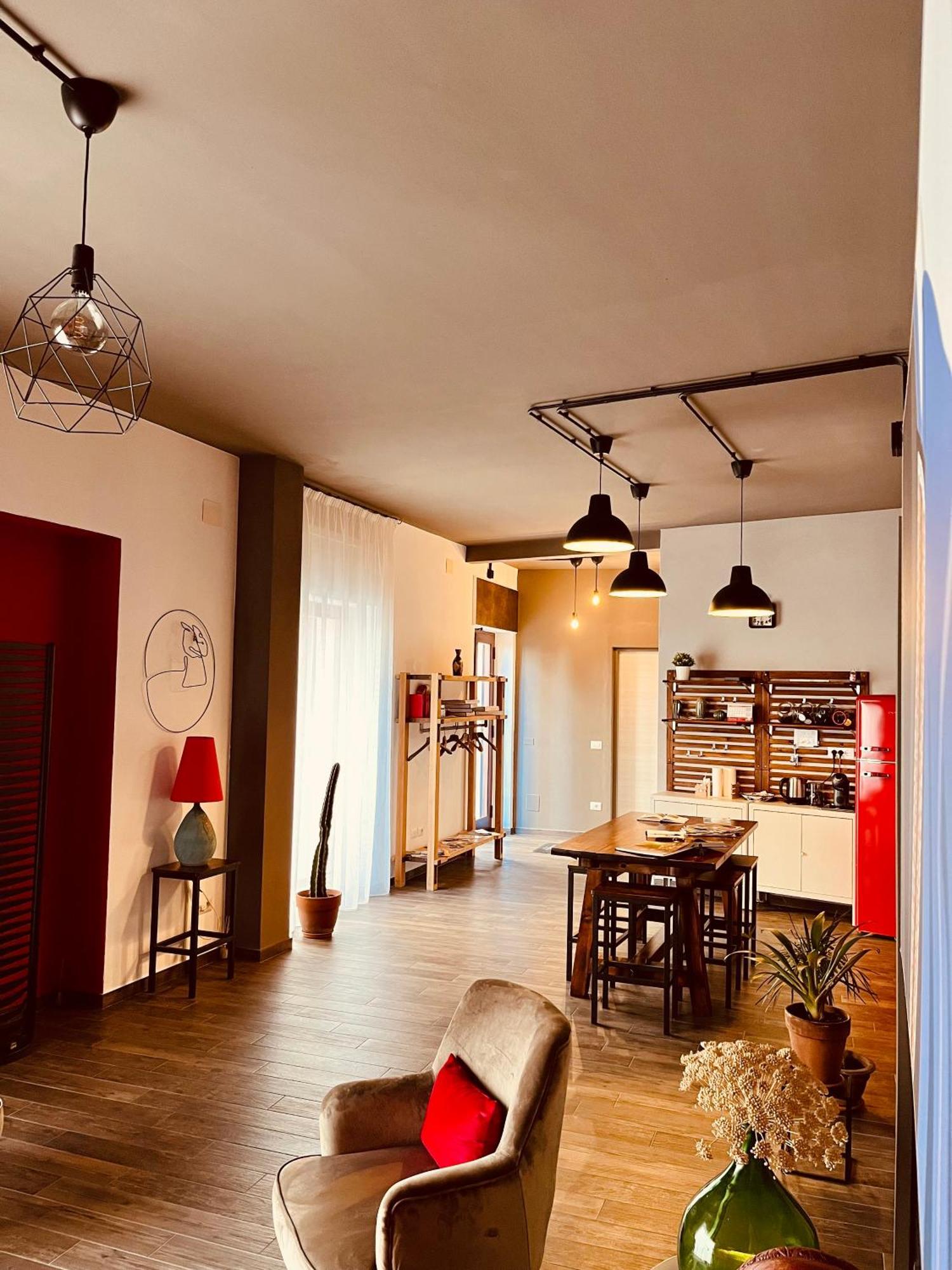 Carrales Guest House นูโอโร ภายนอก รูปภาพ