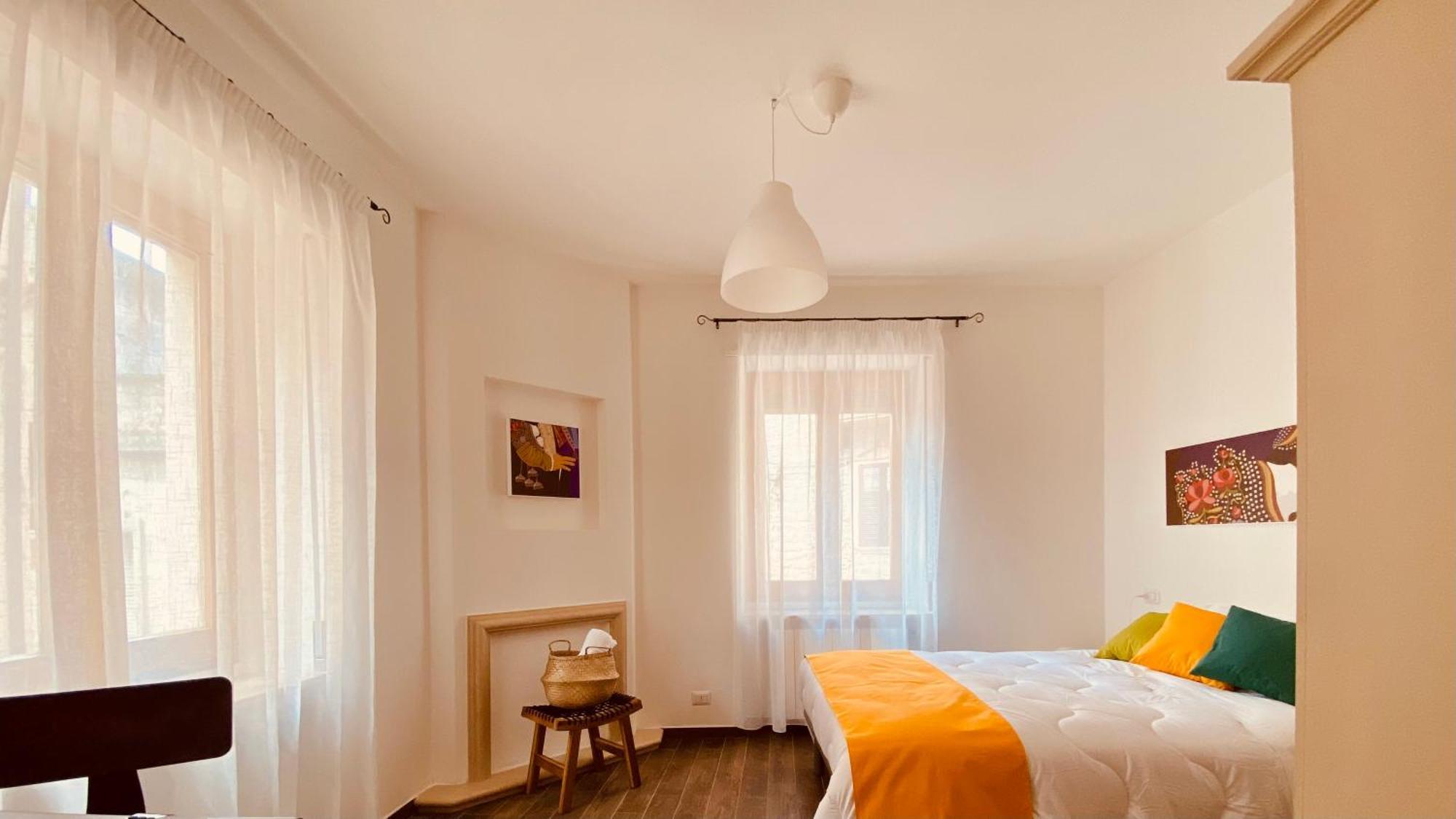 Carrales Guest House นูโอโร ภายนอก รูปภาพ